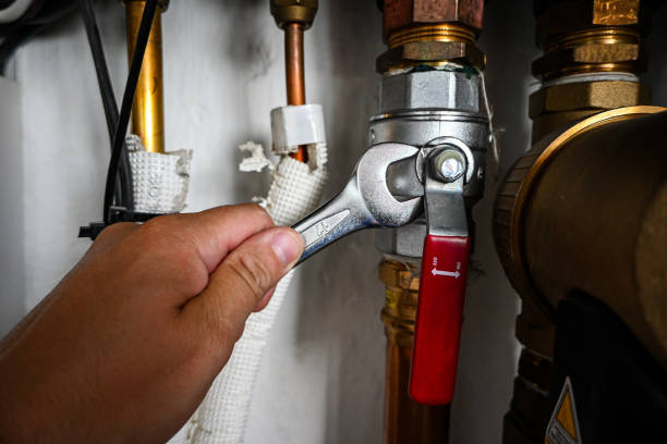 Best Water Leak Repair  in Pompton Lakes, NJ
